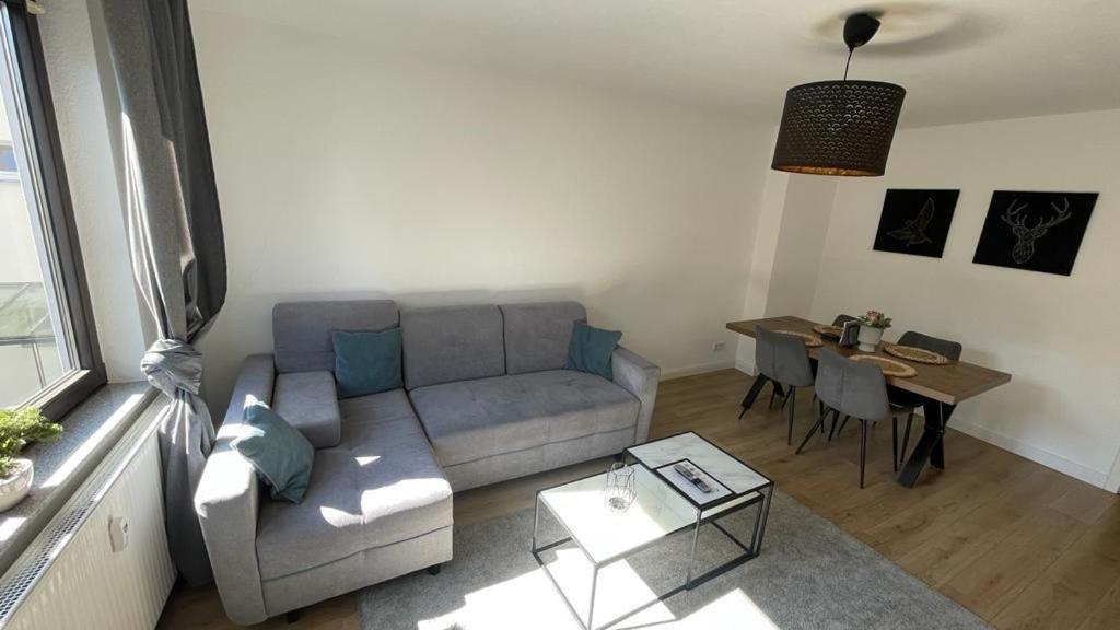 Air Apartments 1 Бремен Экстерьер фото